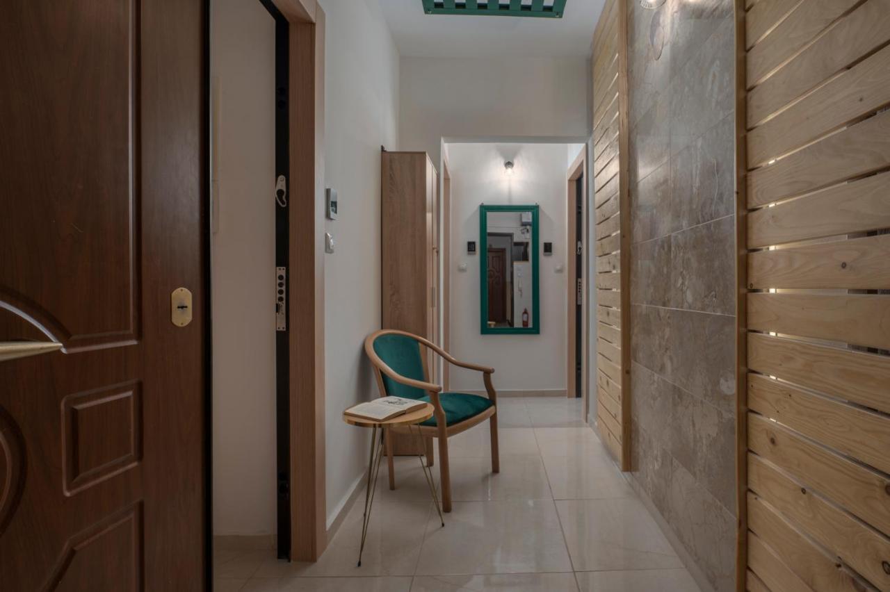 Mamo Thessaloniki Studios Exterior photo